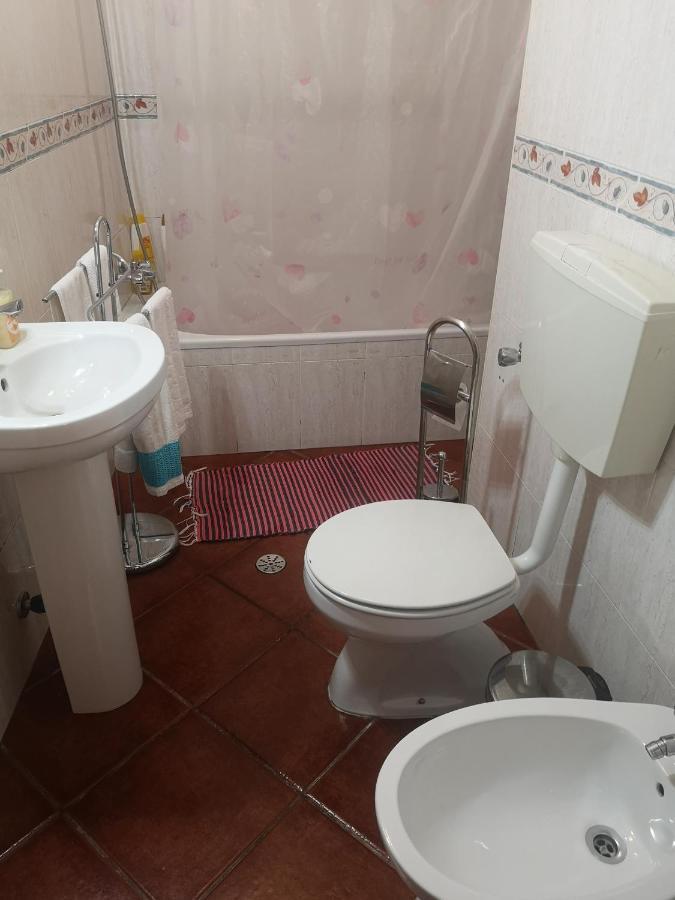 レゲンゴス・デ・モンサラーシュRefugio D' Aldeiaアパートメント 部屋 写真