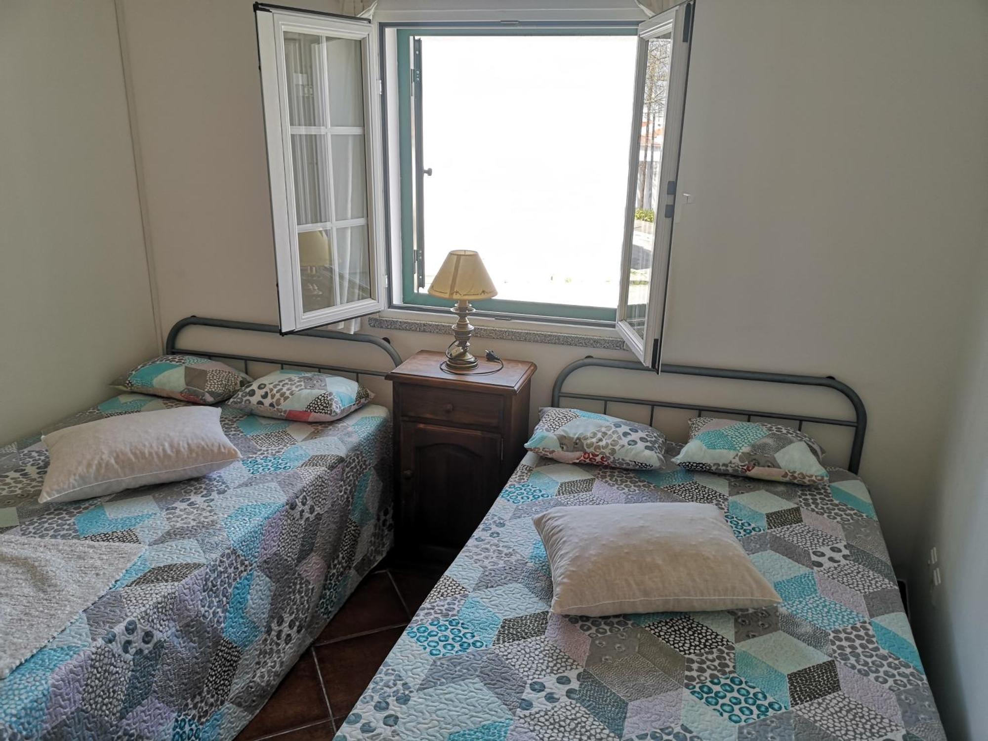 レゲンゴス・デ・モンサラーシュRefugio D' Aldeiaアパートメント 部屋 写真